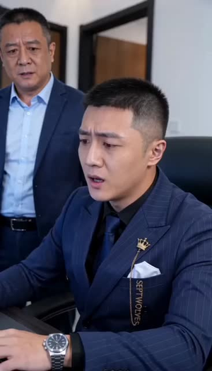 百亿考验：30天花光1000万（46集）精彩短剧抢先看哦