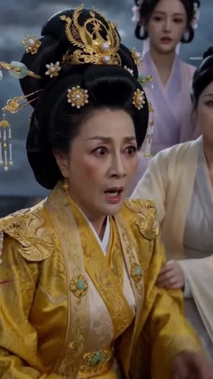 三界嫌我,我转身成上神(65集) 三界嫌我,我转身成上神(65集)每日更新短剧精彩片段