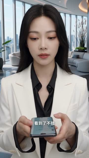 白天偷偷打赏,晚上疯狂返利(70集) 白天偷偷打赏,晚上疯狂返利(70集)热播短剧持续分享