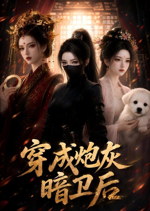 穿成炮灰暗卫后（17集）巨好看的短剧推荐