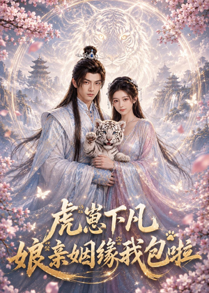 虎崽下凡:娘亲姻缘我包啦(53集) 虎崽下凡:娘亲姻缘我包啦(53集)短剧完结篇全集连播