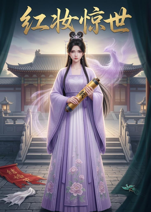 红妆惊世（15集）热门短剧持续更新