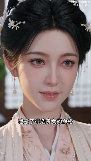 点颗克夫痣，我成了二皇子心尖宠（38集）短剧合集4K修复版