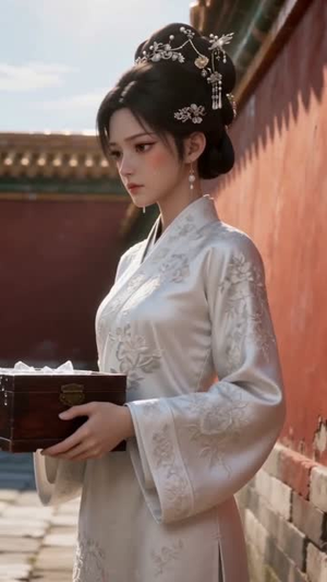 娇气娘娘不好惹（35集）精彩又上头的短剧来了