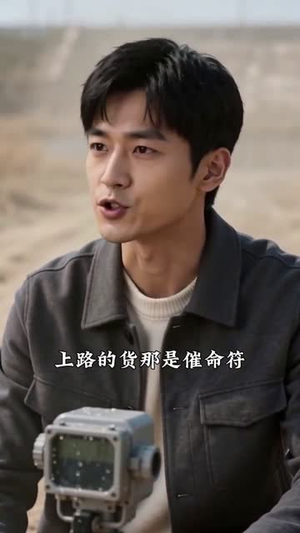 清水出红鳞，商业致远靠品质（38集）好看的短剧追到爽