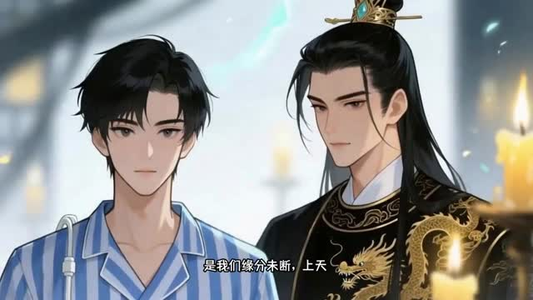 朔月照西洲（45集）短剧宝藏全集限免看