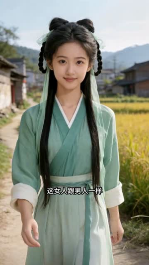 糙汉夫君宠妻无度（41集）热门短剧推荐给你