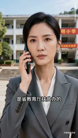 一罐咸菜，价值两万（50集）热门古装短剧推荐