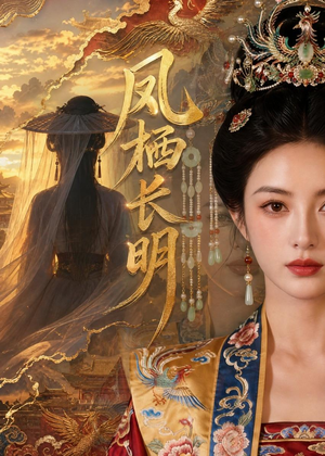凤栖长明（70集）短剧热播精彩片段