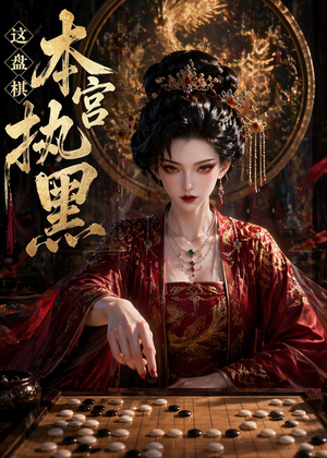 这盘棋本宫执黑（25集）短剧全集秒播无卡顿