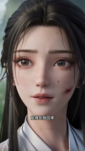 我镇守三界十万年（48集）热播短剧持续更新