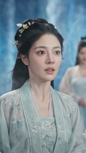 仙界无敌？我都能五五开（72集）精彩短剧天天更新