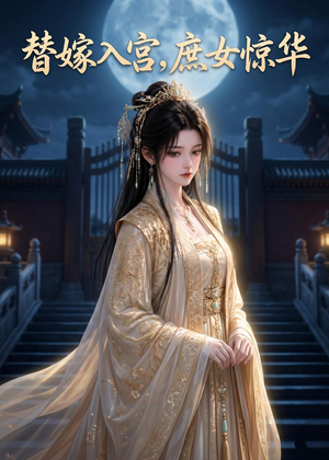 替嫁入宫，庶女惊华（13集）热门短剧新剧推荐