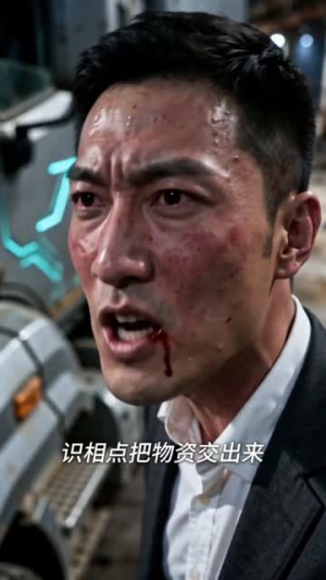灾变降临:我有移动堡垒(80集) 灾变降临:我有移动堡垒(80集)看完还想看的精彩短剧