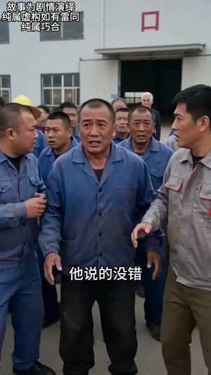 说我三吨猪飞了，我反手举报被劫（41集）短剧太好看了精彩推荐