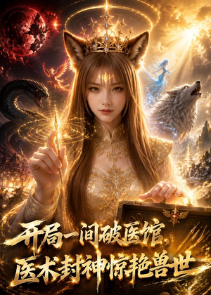 开局一间破医馆,医术封神惊艳兽世(81集) 开局一间破医馆,医术封神惊艳兽世(81集)短剧合集通宵追更版