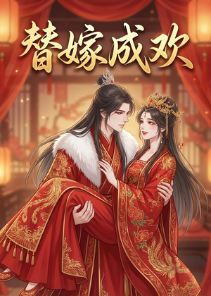 替嫁成欢(19集) 替嫁成欢(19集)古装重生短剧推荐