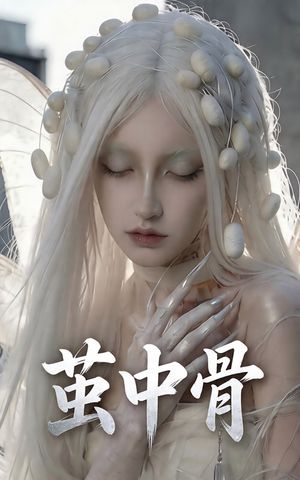 茧中骨(40集) 茧中骨(40集)短剧排行榜前十名