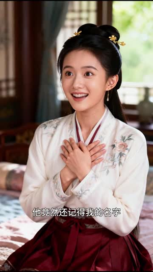 情起替嫁时(20集) 情起替嫁时(20集)农村短剧分享农村生活