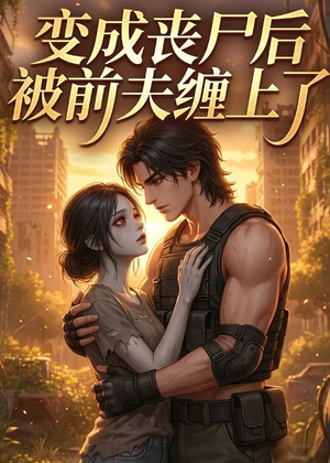 变成丧尸后被前夫缠上了（20集）短剧最终回限免畅看