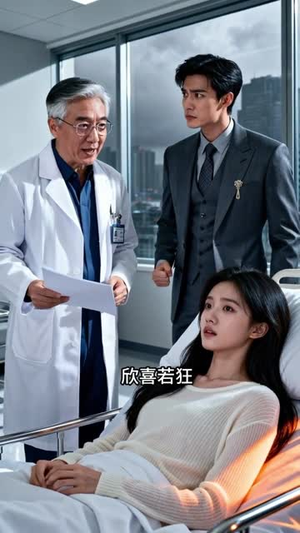 晚来情深(二)(15集) 晚来情深(二)(15集)好看的短剧一定要分享