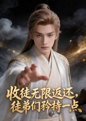 收徒无线返还,徒弟们矜持一点(81集) 收徒无线返还,徒弟们矜持一点(81集)短剧收官全集限免看