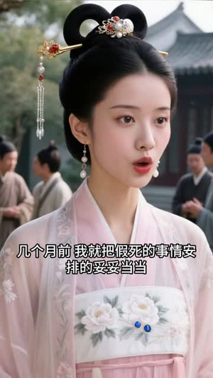 闺蜜齐穿!带娃跑后他们慌了(28集) 闺蜜齐穿!带娃跑后他们慌了(28集)短剧太好看了精彩推荐