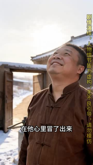 周老汉的考验（15集）好看的短剧一定要分享