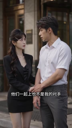 溪涧获灵泉真人AI版(121集) 溪涧获灵泉真人AI版(121集)短剧最终章免费合集