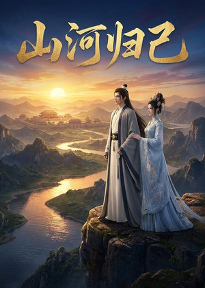 山河归己（41集）好看又精彩的短剧来了