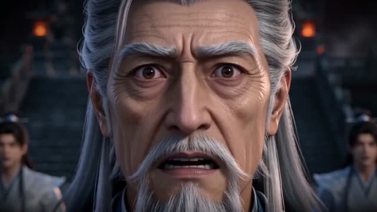 我叛变后,师尊破防了(30集) 我叛变后,师尊破防了(30集)短剧男演员排行榜