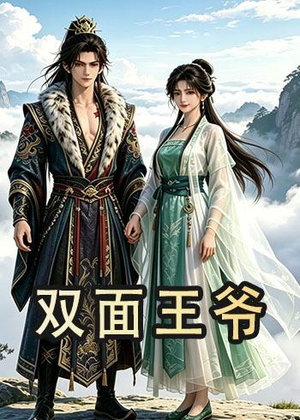双面王爷（12集）短剧全剧终限免畅刷