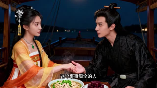 错嫁后:我被夫君宠上天(48集) 错嫁后:我被夫君宠上天(48集)短剧追到爽大结局来了