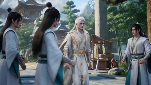 师尊重生后她不装了（50集）短剧全集投屏大屏看