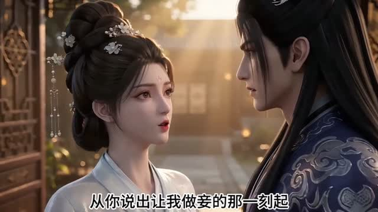 花轿抬错后(15集) 花轿抬错后(15集)好看短剧每天更新