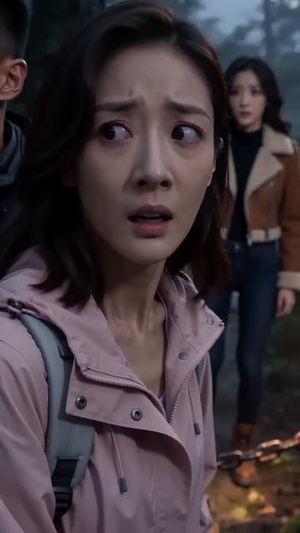 生死轮回-哀牢山禁地(10集) 生死轮回-哀牢山禁地(10集)短剧终极大放送合集