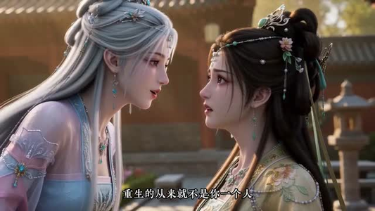 芭乐错颜(34集) 芭乐错颜(34集)短剧点击左下角看全集