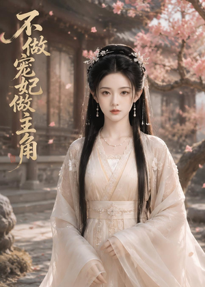 不做宠妃做主角（56集）好看又精彩的短剧