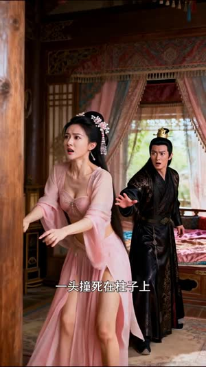 步步惊魂（13集）短剧大结局超前点映