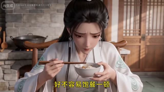 莲心仙途（30集）短剧终极大结局合集