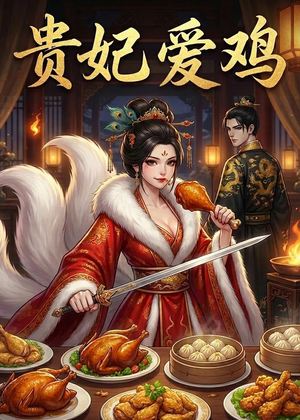 贵妃爱鸡（16集）古装热门短剧推荐