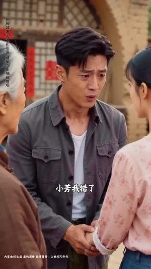苦女小芳(57集) 苦女小芳(57集)又一部超火短剧抢先看