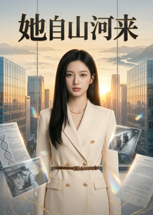 她自山河来(67集) 她自山河来(67集)超好看短剧抢先看全集