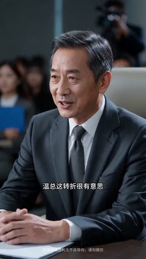 枕畔五年,陌路一生(50集) 枕畔五年,陌路一生(50集)这个短剧最近超火