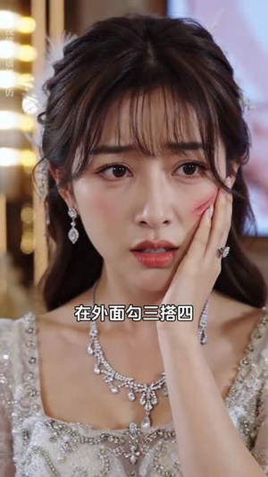 被闺蜜诬陷后，我曝他是我亲哥（33集）热门短剧推荐分享