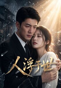 人浮于世（50集）男女都爱看的短剧