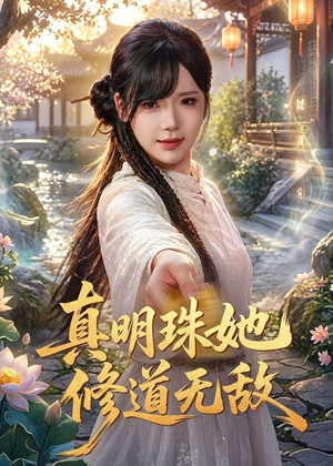 真明珠她修道无敌(80集) 真明珠她修道无敌(80集)热门短剧推荐短剧片段