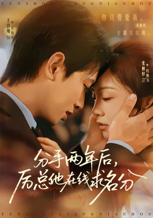 分手两年后,厉总他在线求名分(70集) 分手两年后,厉总他在线求名分(70集)最热短剧火爆上线
