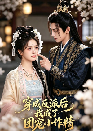 穿成反派后我成了团宠小作精(74集) 穿成反派后我成了团宠小作精(74集)推荐短剧每天更新