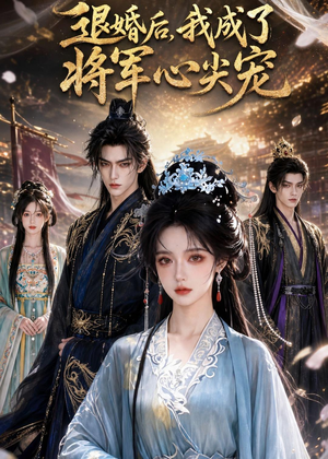 退婚后，我成了将军心尖宠（61集）更新短剧精彩不断